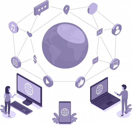 Online world-amico Online world-amico