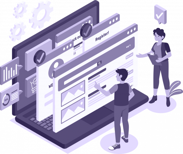 Usability testing-amico Usability testing-amico